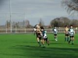 R.V.S.D. Selectie Onder 17 – Zeelandia Middelburg JO17-1 (oefen) (46/109)